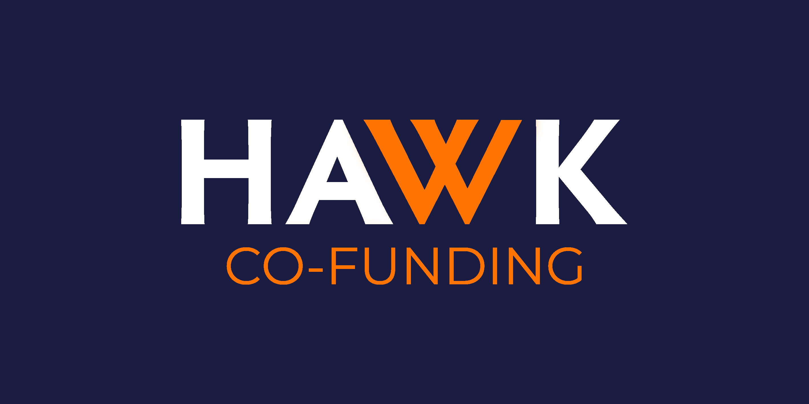 Hawk co-funding